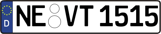NE-VT1515