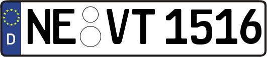 NE-VT1516
