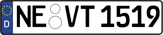 NE-VT1519
