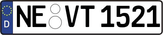 NE-VT1521