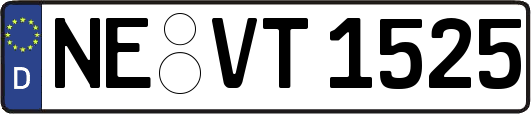 NE-VT1525
