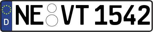 NE-VT1542