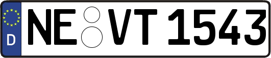 NE-VT1543