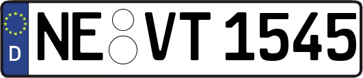 NE-VT1545