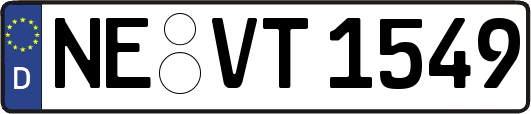 NE-VT1549