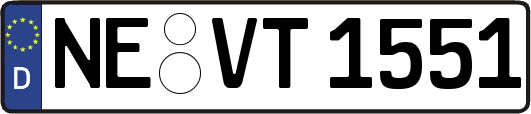 NE-VT1551