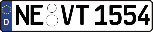 NE-VT1554