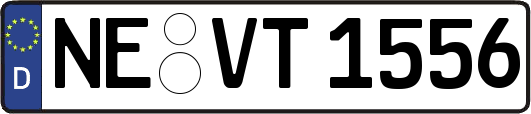 NE-VT1556