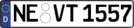 NE-VT1557