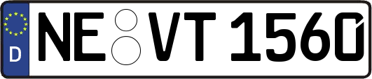 NE-VT1560