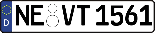 NE-VT1561