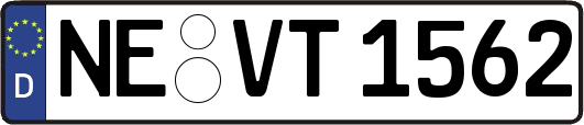 NE-VT1562