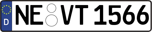 NE-VT1566