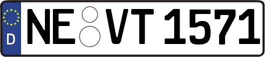 NE-VT1571