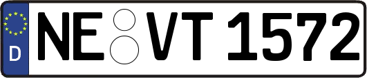 NE-VT1572