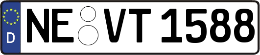 NE-VT1588