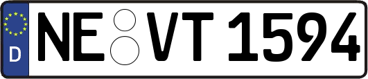 NE-VT1594