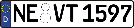 NE-VT1597