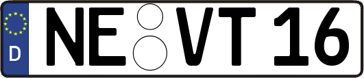 NE-VT16
