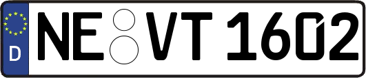 NE-VT1602