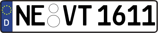 NE-VT1611