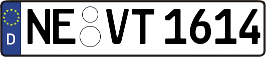 NE-VT1614