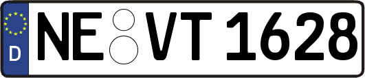 NE-VT1628