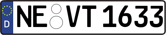 NE-VT1633