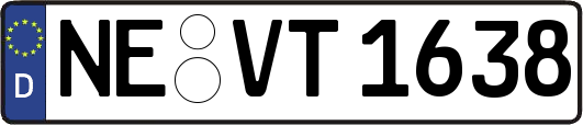 NE-VT1638