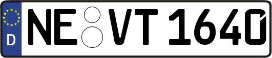 NE-VT1640