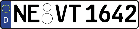 NE-VT1642