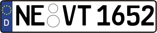 NE-VT1652