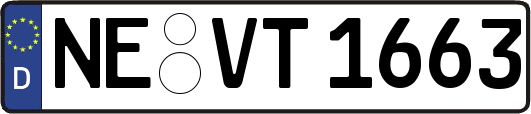 NE-VT1663