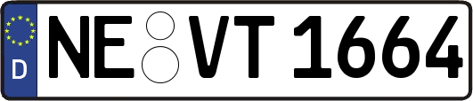 NE-VT1664