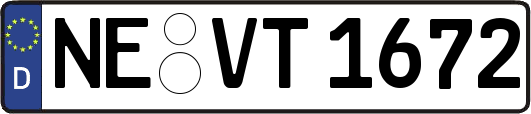 NE-VT1672