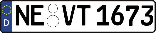 NE-VT1673