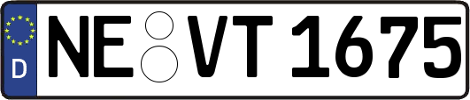 NE-VT1675