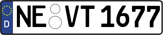 NE-VT1677