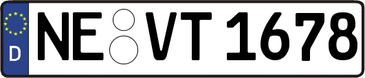 NE-VT1678