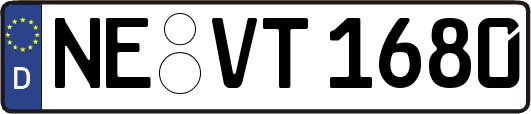 NE-VT1680