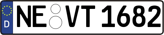 NE-VT1682