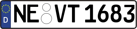 NE-VT1683