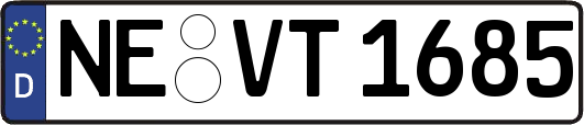 NE-VT1685