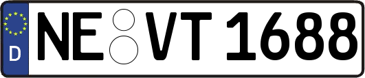 NE-VT1688