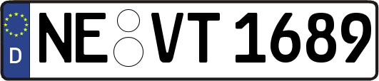 NE-VT1689