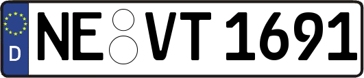 NE-VT1691