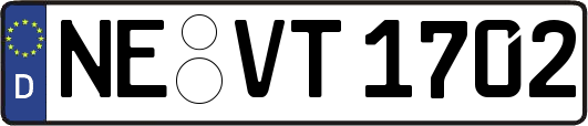 NE-VT1702
