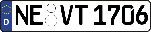 NE-VT1706