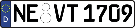 NE-VT1709