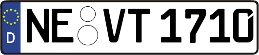 NE-VT1710